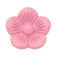 Slider Bead Flower - Pink