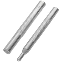 Set de fixation pour boutons-pression ø 8 mm