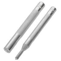 Set de fixation pour boutons-pression ø 10 mm