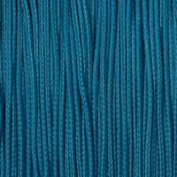 Blue 1.2 mm Micro Nylon Paracord - per meter (Outlet)