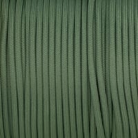 Foggy Green Paracord Type IV