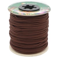 Walnut Brown Paracord 100 Type l - 50 m