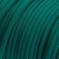 Teal - Dog Leash Rope - Ø 6mm Nylon