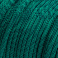 Teal - Dog Leash Rope - Ø 6mm Nylon