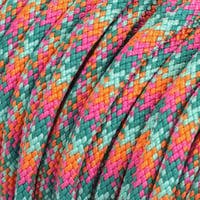 Bohemian - Dog Leash Rope - Ø 6mm Nylon