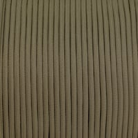 Army Green Paracord 550 Type III (Colour difference)