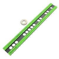 3-in-1 Spindle Mould Tool - 16 mm
