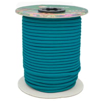 Caribbean Blau Paracord 550 Type III - 30 m