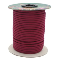 Burgundy Paracord 550 Type III - 30 m