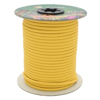 Gelb Paracord 550 Type III - 30 m