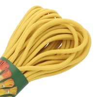 Yellow Paracord 550 Type III - ca. 10 m