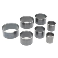 Circle Die 7 pcs Set