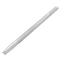 Mulefoot Steel Stamp (U2730)