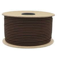 Mud Brown Paracord 425 Type II - 50 m