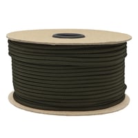 Ranger Green Paracord 425 Type II - 50 m