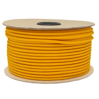 Giallo Taxi Paracord Type II - 50 m