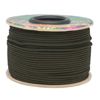 Crocodile Green Micro Cord 1.4 mm - 40 m