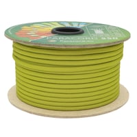 Light Lime Paracord 550 Type III - 30 m