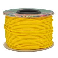 Sunflower Gelb Micro Cord 1,4 mm - 40 m
