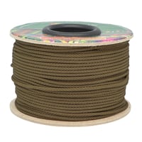 Coyote Marrone Micro Cord 1,4 mm - 40 m