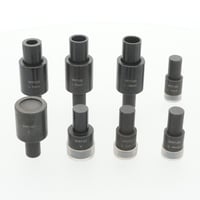 Craftplus® Hand Press Rivet Setting Dies