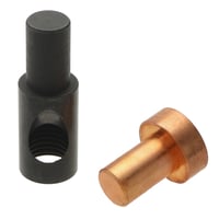 Craftplus® Hand Press Punch Tube Adapter for Maxi Punch