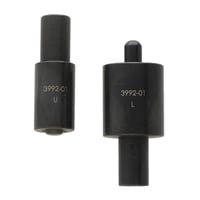 Craftplus® Attrezzo per fissare occhielli 6.5 mm