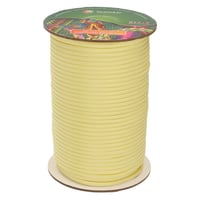 Pastel Yellow Paracord 550 Type III - 100 m