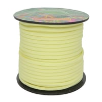 Pastel Yellow Paracord 550 Type III - 30 m