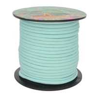 Minzblaues Paracord 550 Typ III - 30 m
