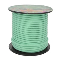 Dewdrop Grün Paracord 550 Typ III - 30 m