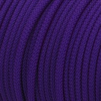Royal Purple - Dog Leash Rope - Ø 6 mm Nylon