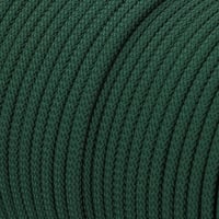 Alpine Green - Dog Leash Rope - Ø 6 mm Nylon