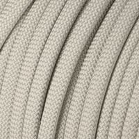 Silver Gris - Corde pour Laisse de Chien - Ø 10 mm (Nylon)
