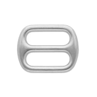 Stainless Steel 16 mm Tri Glide