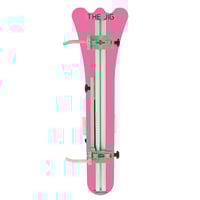 The Jig - Rose - Gabarit pour paracorde professionnelle haut de gamme par FSTS®