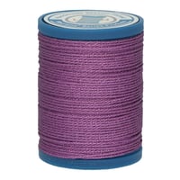 Wisteria MeiSi LAJIN Waxed Polyester Thread 0.8 mm - 35 m