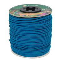 Lapis Blue Paracord 100 Type l - 50 m