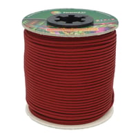 Copper Rosso Type l Paracord - 50 m Bobina