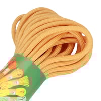 Butterscotch Paracord 550 Type III - ca. 10 m