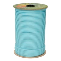 Cotton Candy Blue Paracord 550 Type III - 100 m