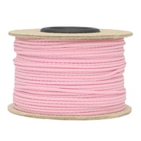Quartz Pink Micro Cord 1.4 mm - 40 m
