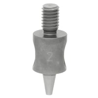 Premium Hole Punch for Spindle Hand press - 2 mm