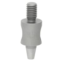 Premium Lochpfeifen für Spindelhandpresse - 3,5 mm