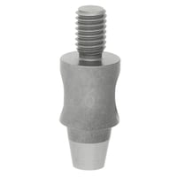 Premium Hole Punch for Spindle Hand press - 6 mm