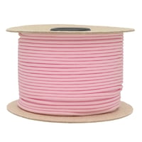 Quartz Pink Paracord 100 Type I - 50 m