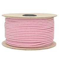 Quartz Pink Paracord Tipo II - 50 m Bobina