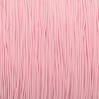 Quartz Pink Micro Cord 1.2 mm