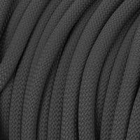 Iron Grey - Dog Leash Rope - Ø 8 mm PPM