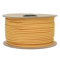 Butterscotch Paracord Tipo II - 50 m Bobina